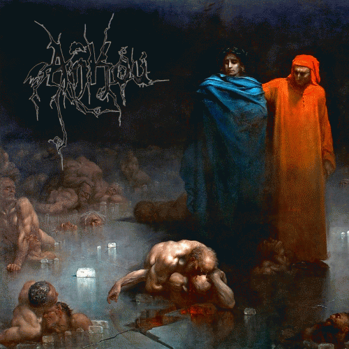 Confessions in Purgatory Ft Tahazu